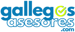 Gallegos Asesores Logo
