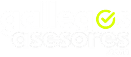 Gallegos Asesores Logo